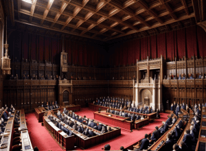 Opoziția acuză PP și Vox de "derivă antidemocratică" în Les Corts, denunțând cenzura și opacitatea