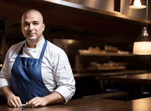 Proprietarul unui restaurant mexican despre steaua Michelin: „Chef-ul s-a crezut rockstar”