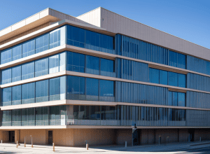 Spitalul Trueta din Girona: 700 de milioane de euro investiții și inaugurare în 2031