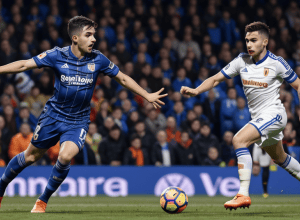 Alavés - Valencia: Meci direct în La Liga