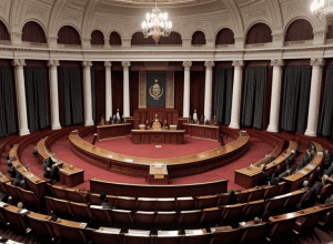 Senatul respinge consultarea populară a lui Petro, dar reînvie reforma muncii: ce se întâmplă în Columbia?