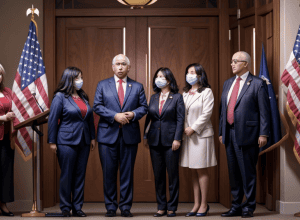 California limitează accesul la asigurarea medicală pentru imigranții fără acte