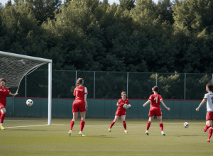Real Madrid, spectacol pur: 39 de șuturi, 26 de cornere și eroul Ramon