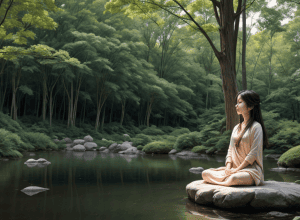Terapia mindfulness eficientă în tratamentul depresiei: Studiu confirmă