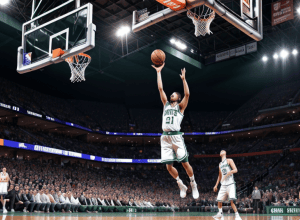 Celtics demonstrează spirit de campioni fără Tatum și supraviețuiesc în fața Knicks