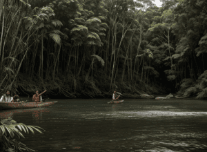 Activisti de mediu și cinematografie: cum sunt uciși apărătorii naturii în America Latină