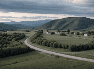 „Timpul Recoltei” de Magdalena Blažević: O explorare impresionantă a Bosniei rurale și a episoadelor de război