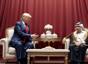 De la terorist la președinte: Cum Trump a readus Siria în jocul global