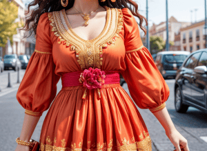 Costumul chulapa din Madrid: tradiție și modernitate pe TikTok