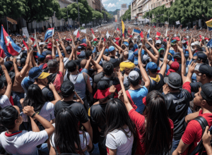 María Corina Machado cheamă la boicotarea alegerilor parlamentare din Venezuela