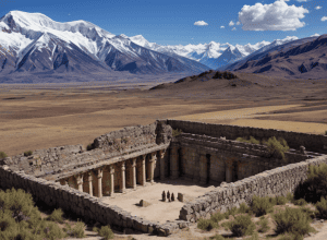 Chile: Noua lege a patrimoniului cultural vizează protejarea monumentelor și dezvoltarea regională
