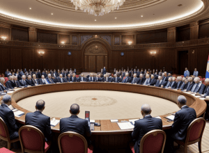 Întâlnire la Istanbul: Putin trimite delegație la negocieri cu Ucraina, Zelenski participă