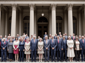 Curtea Europeană de Justiție declară că suplimentul pentru reducerea decalajului de gen rămâne discriminatoriu