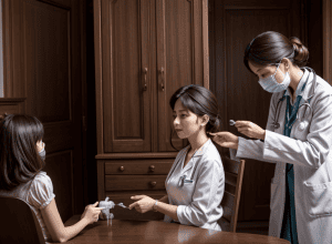 Au nevoie cuvintele de vaccinuri? Istoria cuvântului "vaccin"