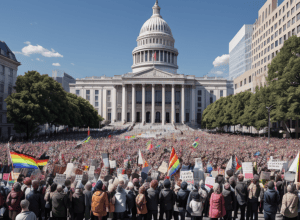 Scandal la Valencia: PP și Vox modifică legea trans, proteste din partea comunității LGBT+