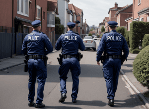 Un fugar căutat de Italia pentru furt de arme de război, reținut în Lliçà de Munt, Spania