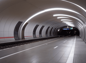 Barcelona: Patru noi stații de metrou L9 vor fi deschise până în 2027
