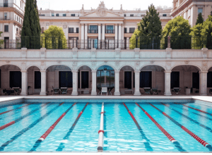 Madrid deschide piscinele municipale: prețuri, orare și cum să cumpărați bilete