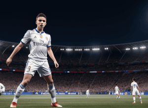 Real Madrid plătește 59 de milioane de euro pentru fundașul Dean Huijsen: întărire de urgență a defensivei