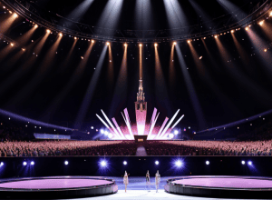 Eurovision 2025: A doua semifinală, lupta pentru finală!