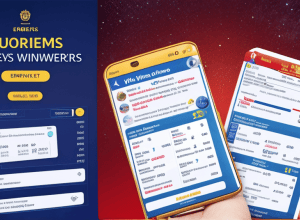 Eurodreams: Rezultatele extragerii de joi, 15 mai – verifică biletele și câștigă!