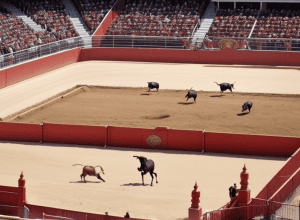 Feria de San Isidro: Taurii lași și dezamăgirea în arenă