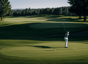 Jon Rahm supraviețuiește „Milei Verzi” de la Quail Hollow: Rezumatul Primei Zile a PGA Championship