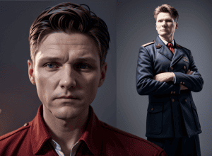 Poliția britanică acuză un ucrainean de incendieri legate de Keir Starmer