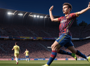 Ascensiunea lui Lamine Yamal: Cum „Barcelona” revitalizează „La Masia"