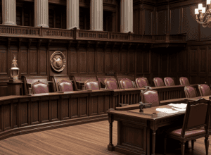 Procuratura spaniolă a sancționat procurori: un procuror suspendat, 16 amendați