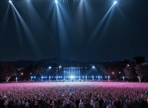 Barcelona se pregătește pentru Eurovision: Unde să vezi finala și cum să o sărbătorești