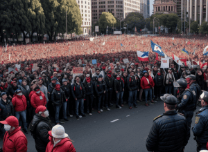 Frente Amplio: Acuzații de victimizare și iresponsabilitate