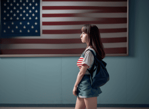O tânără de 19 ani riscă deportarea din cauza unei erori: cazul Ximenei Arias-Cristóbal pune sub semnul întrebării sistemul de imigrație american