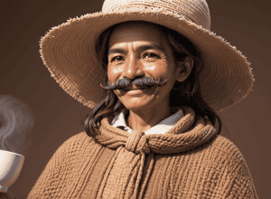 Juan Valdez fără chip: Celebrul brand de cafea columbian caută un nou simbol