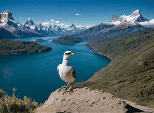 Salvarea ouălor: cum salvează oamenii de știință cea mai amenințată pasăre din Patagonia
