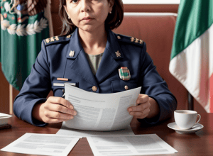 SUA pregătesc sancțiuni împotriva politicienilor mexicani suspectați de legături cu cartelurile de droguri