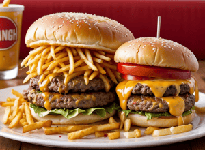 La Sociedad Smash Burgers: Cum un bucătar argentinian a cucerit Mexico City cu burgerii săi