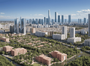 Pilar Bernabé pune accentul pe reconstrucția post-inundație, locuințe și transformare urbană pentru a câștiga primăria din Valencia