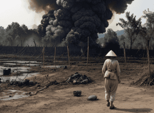 World Press Photo suspendă atribuirea autorului celebrei fotografii cu „fata cu napalm”