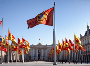 Spaniolii sub presiunea NATO: Madridul va crește cheltuielile pentru apărare la 5%?