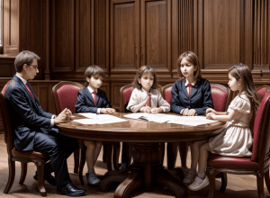 Platforma mamelor cere interzicerea unei dezbateri în Barcelona despre divorțurile conflictuale cu copii