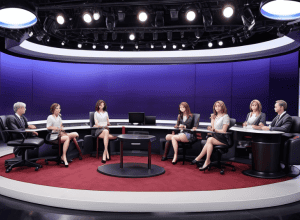 Noi fețe la știrile 3Cat: Cine îl înlocuiește pe legenda televiziunii catalane?