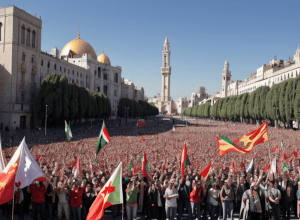 Spania și alte șase țări europene cer încetarea ofensivei israeliene în Gaza