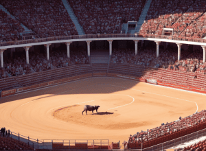 Frenoso salvează corida: un rezumat al luptei cu tauri de la Las Ventas
