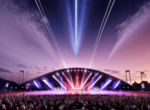 Eurovision 2025: Președintele RTVE comentează performanța Spaniei și critică politizarea