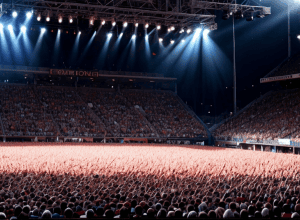 Eurovision 2024: Audiențe record pentru Melody și controversele din jurul Israelului