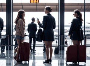 De la Ceremonie la Aeroport: Călătoria Câștigătorului Eurovision 2025 către Austria