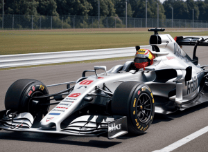 Verstappen domină la Imola: Start spectaculos și victorie convingătoare