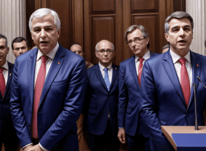 Alegeri în Portugalia: Coaliția conservatoare învinge, extrema dreaptă în ascensiune