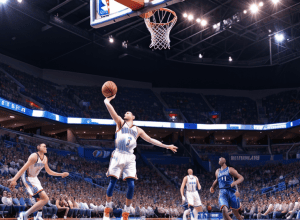 Oklahoma City Thunder învinge Nuggets și merge în finala Conferinței de Vest a NBA